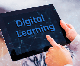 5 Approaches To Grasp The Most of Your Digital Learning
