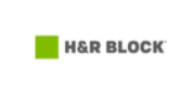 H & R Block Logo